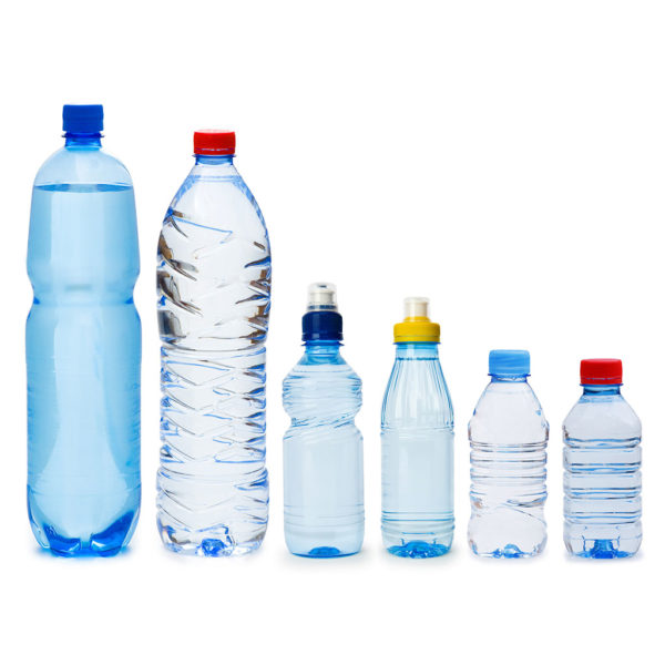 PET Bottles | Tech-Long