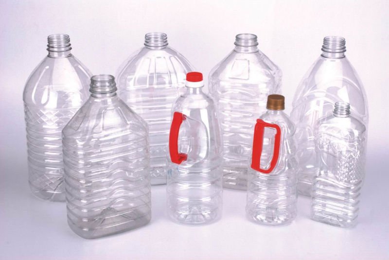Edible Oil Pet Bottles at Best Price in Noida | HS International